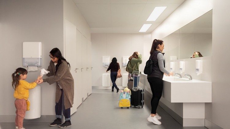 szenzoros túlérzékenység vizelési szorongás mosdó