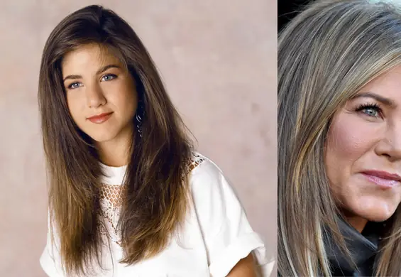 Sekret stylu Jennifer Aniston. Jak ona to robi?