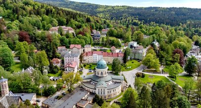 Wyjeżdżasz do sanatorium? Uważaj, ważny komunikat NFZ. Te uzdrowiska są zamknięte