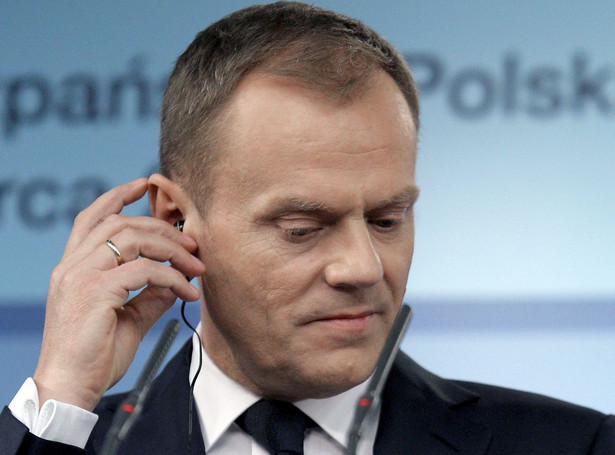 Tusk: Zapłacę za zmiany w OFE