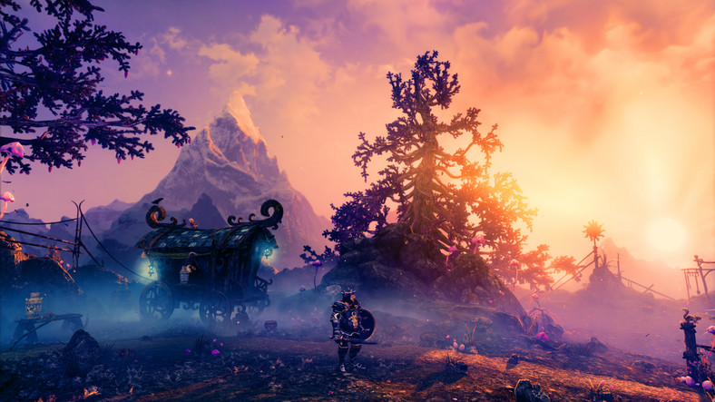 Trine 3: Artifacts of Power