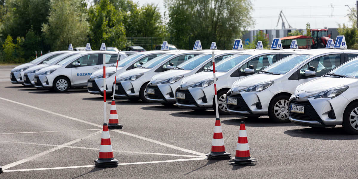 Urzędy marszałkowskie dostały wolną rękę nie, tylko jeżeli chodzi o ustalanie opłat za egzaminy, ale też współdecydowanie o wynagrodzeniach dla pracowników i egzaminatorów WORD-ów.