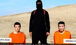 Islamiści chcą ściąć dwóch zakładników. Żądają okupu za ich życie