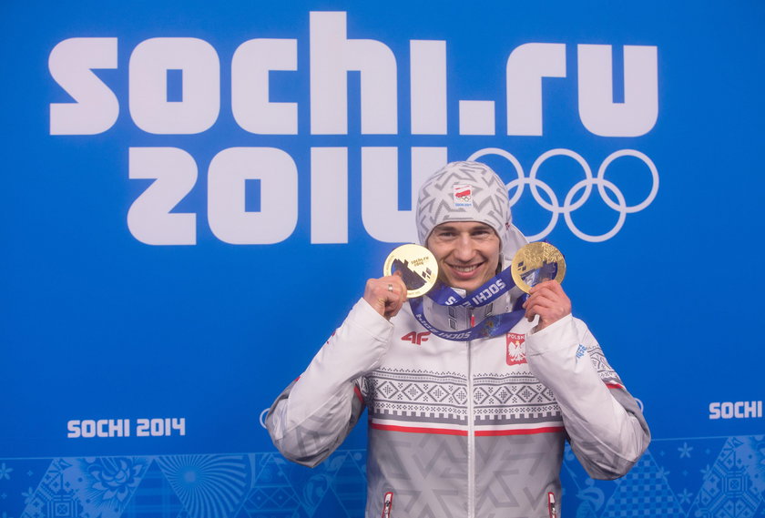 Kamil Stoch