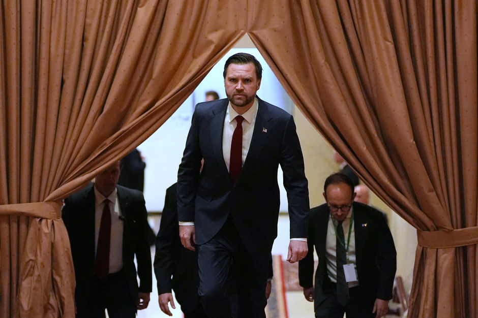 Kraj prve runde pregovora između Amerike i Irana