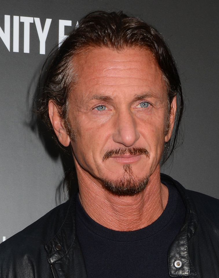 Sean Penn