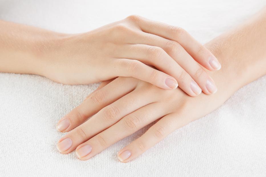 Milyen a kezeden a bőr? Ezt mutatja az egészségi állapotodról  fotó: Getty Images