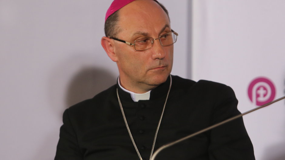 abp Wojciech Polak