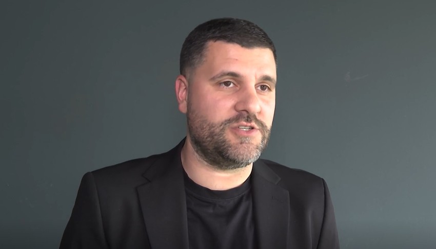 Nebojša Vojvodić