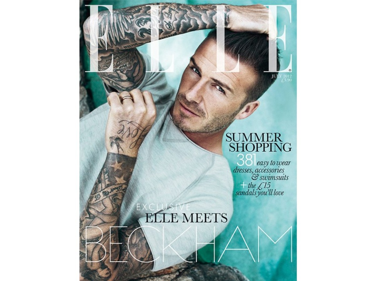 Ten numer magazynu przejdzie do historii