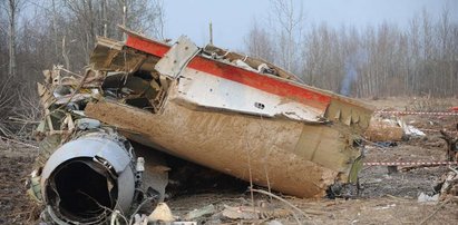 "Rosjanie niszczyli zdjęcia z aparatów ofiar"