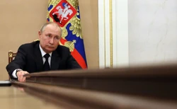 Głód kolejną bronią Putina. Kreml chce zafundować Zachodowi nowy kryzys migracyjny [OPINIA]