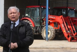 Jarosław Kaczyński