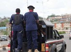 NSCDC apprehends 8 suspects for abduction, illegal mining in Akwa Ibom