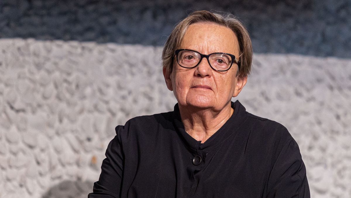 Agnieszka Holland. Najważniejsze filmy. Zestawienie. Co trzeba zobaczyć?