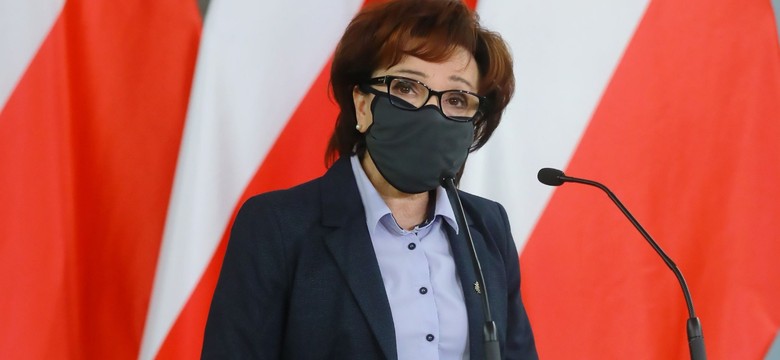 Sejm zajmie się znowu wyborem RPO. Marszałek prosi kluby o kandydatury