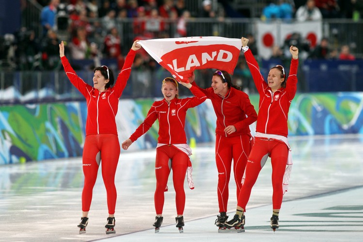 <b>6. Zimowe Igrzyska Olimpijskie</b> - to wydarzenie sportowe jest warte 123 mln dol.