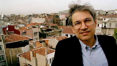 Orhan Pamuk otrzymał Erdal Öz Literary Prize