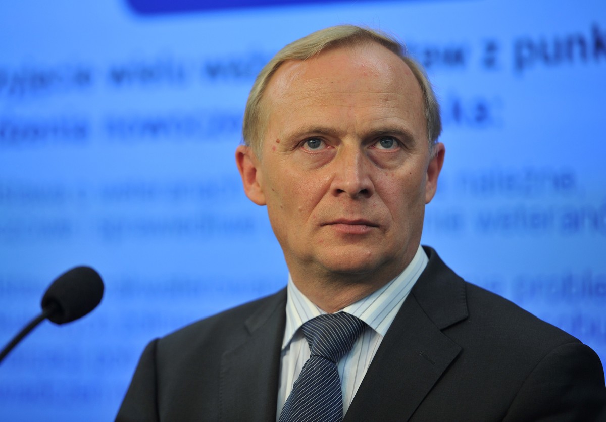 Czesław Mroczek