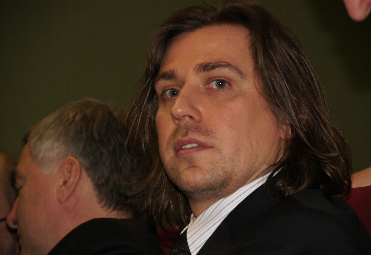 Tomasz Kaczmarek