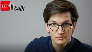 Dariusz Aksamit: Najstarszy reaktor jądrowy ma 2 miliardy lat [PODCAST]