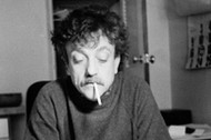 Kurt Vonnegut