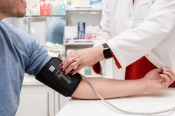 Przełom w pomiarze ciśnienia. Odkrycie naukowców zaskakuje