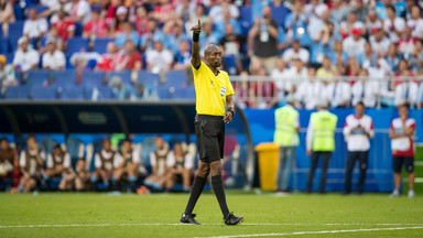 Kontrowersyjny wybór FIFA. Mecz Japonii poprowadzą senegalscy sędziowie