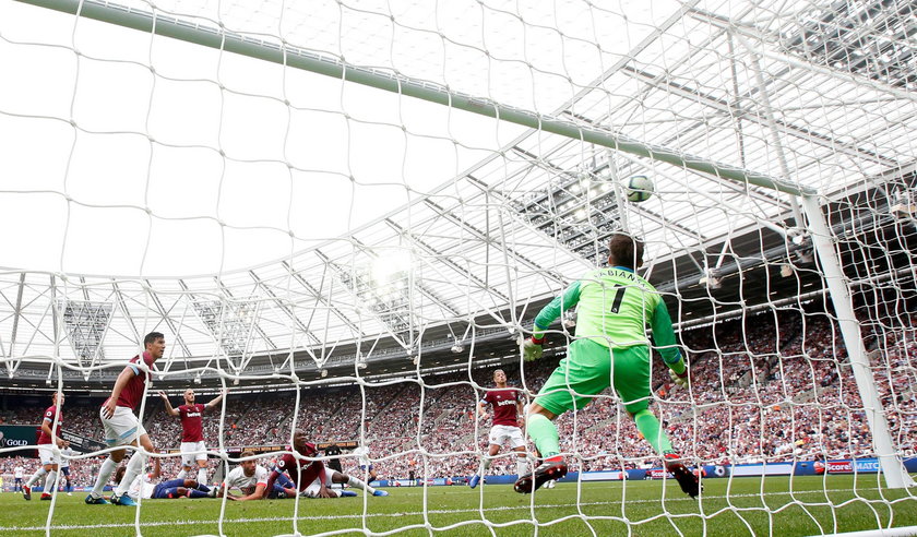 Premier League - West Ham United v AFC Bournemouth