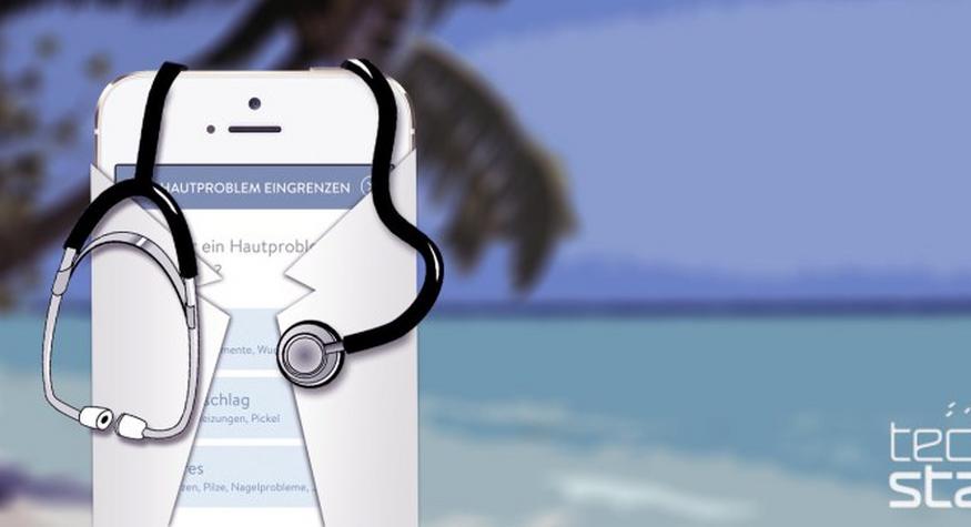 Goderma und mobile Medizin: Die Ärzte-Apps kommen!