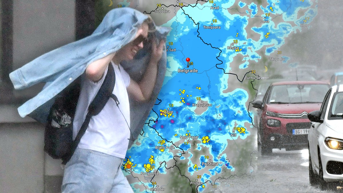 Kiša 