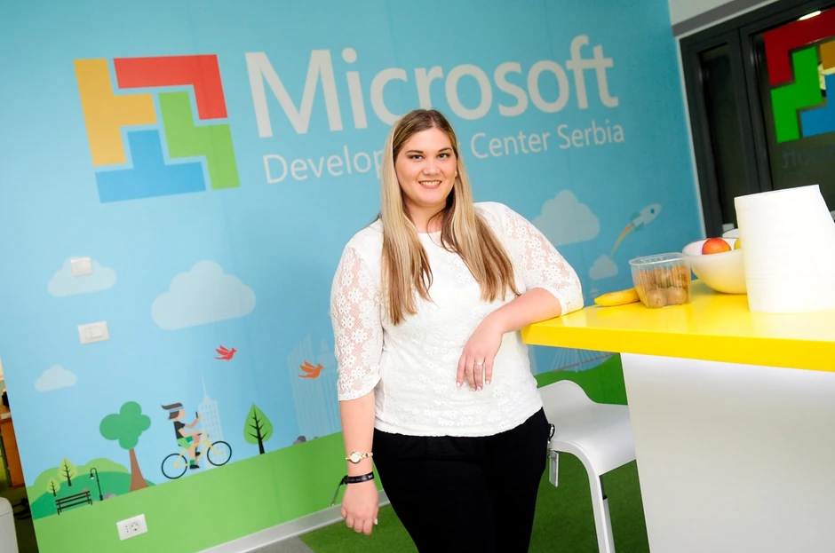 Mina Spasić vratila se u Srbiju, uprkos ponudama iz inostranstva