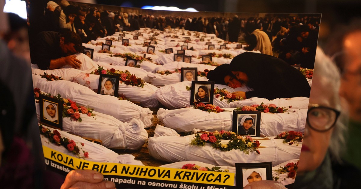 Ten atak to jeden z najtragiczniejszych błędów USA. Ale nie pierwszy