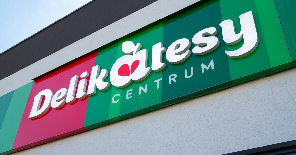 Zdecydowana zmiana w Delikatesach Centrum. 119 sklepów znika z mapy Polski