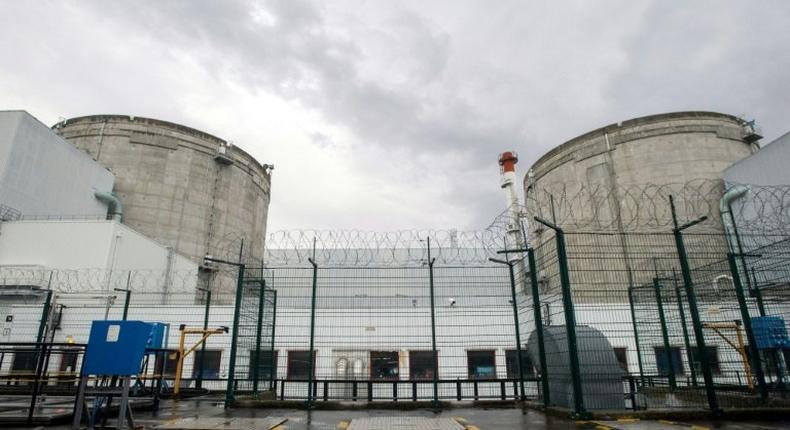 The Fessenheim nuclear plant, whose scheduled closure was officially announced by France on Sunday, has been a long-running source of friction with Germany and a campaign target by green groups