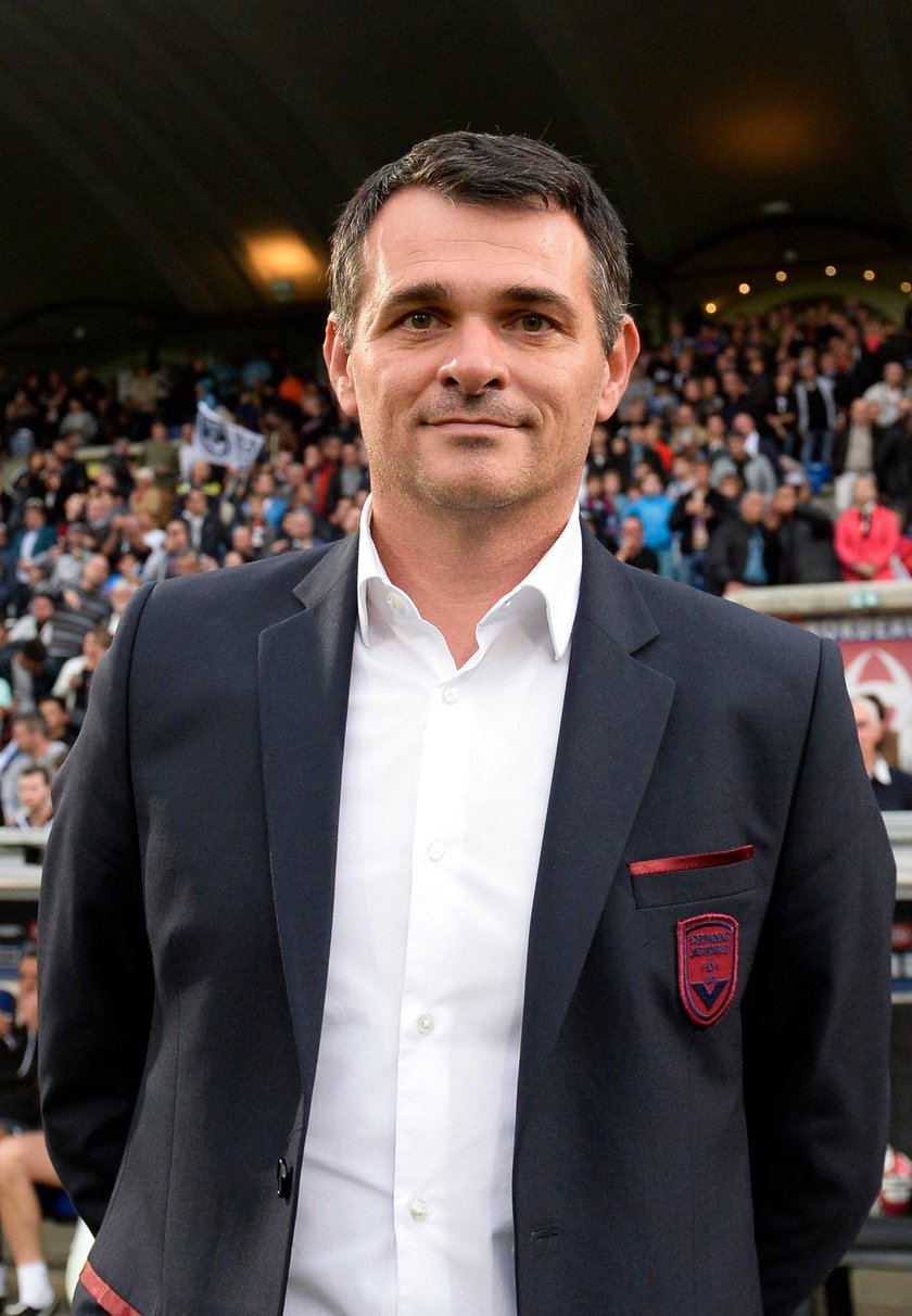 Willy Sagnol rasistą?!