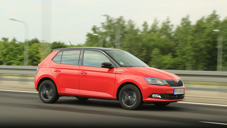 Skoda Fabia na rynku od 2014 roku, cena od 41 590 zł