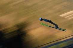 Nie będzie zmian w kadrze polskich skoczków na konkurs w Innsbrucku