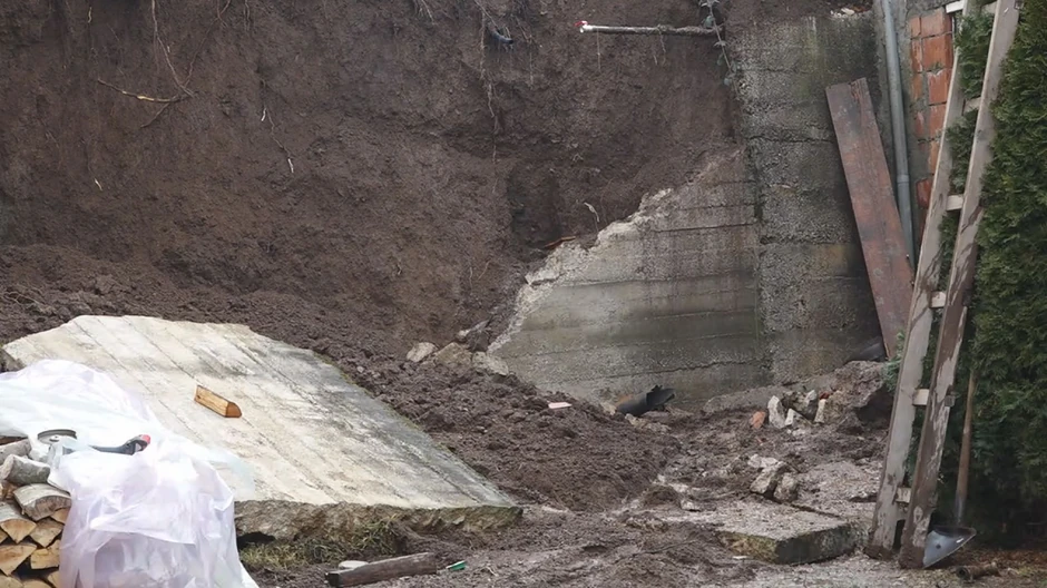 Drama u pribojskom naselju Poljice