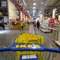 IKEA w Niemczech będzie odkupywać meble od klientów