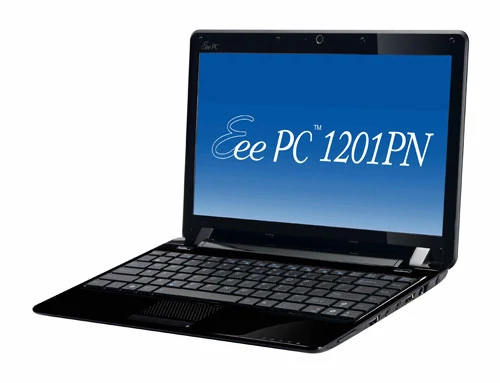 Netbook Eee PC 1201PN Seashell