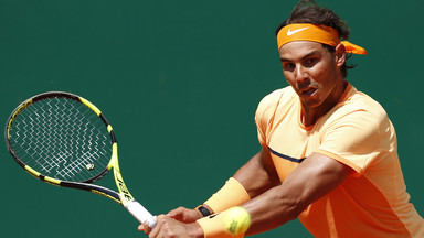 ATP w Monte Carlo: Rafael Nadal lepszy od Murraya w półfinale