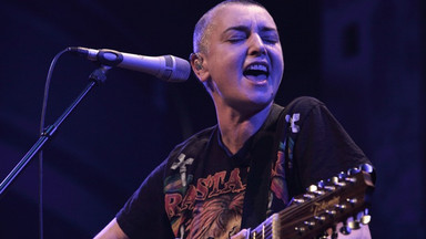 Zmiana miejsca koncertu Sinead O’Connor we Wrocławiu