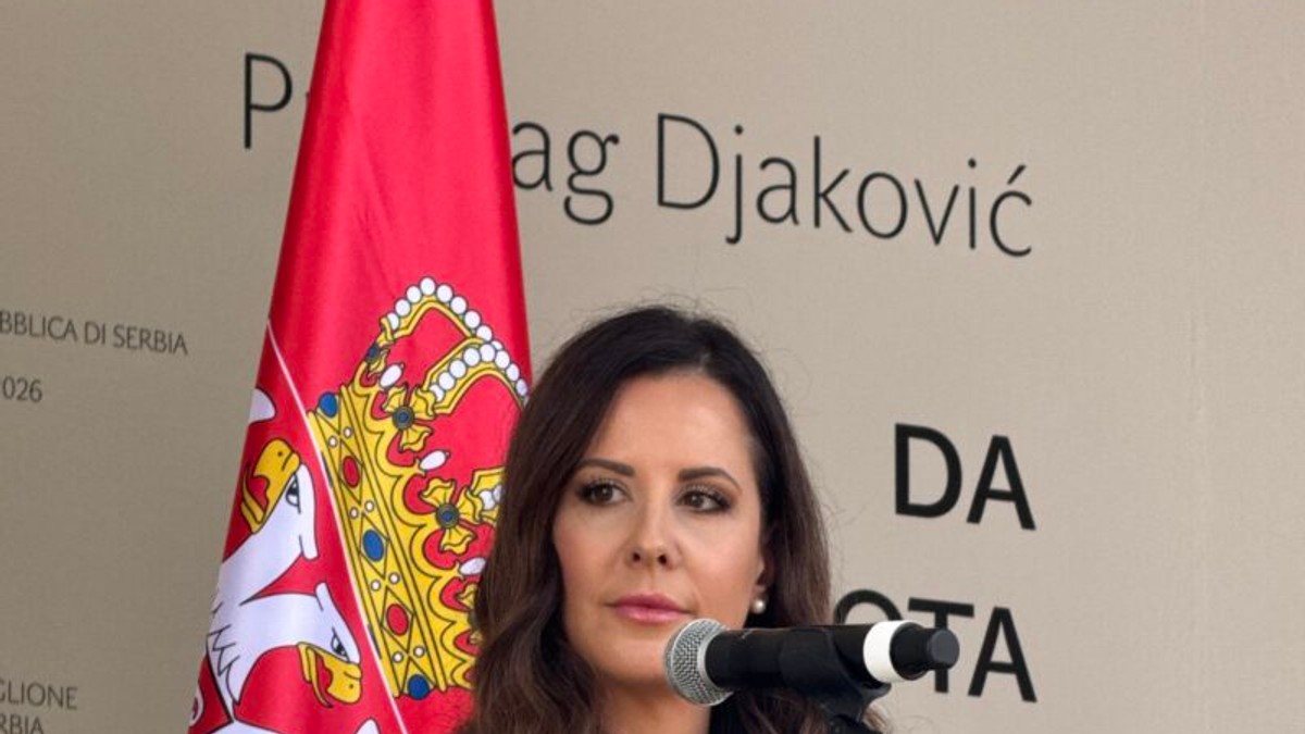 Tamara Vučić