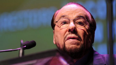 James Lipton, gospodarz programu "Za drzwiami Actors Studio", był alfonsem