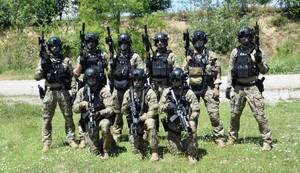 Kako da postanete specijalac elitne jedinice policije SAJ: Ovo su detalji konkursa