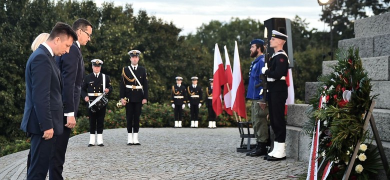 Kukiz'15 zapowiada udział w marszu 11 listopada. PO i Nowoczesna stawiają warunki