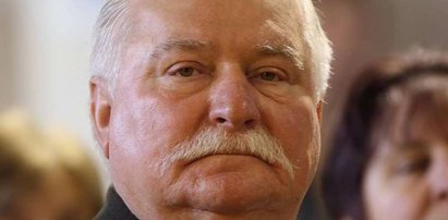 Wałęsa o wieszaniu generałów: Co by to dało?