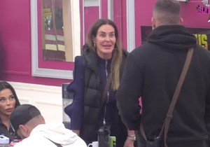 Milena Kačavenda, Anđelo Ranković