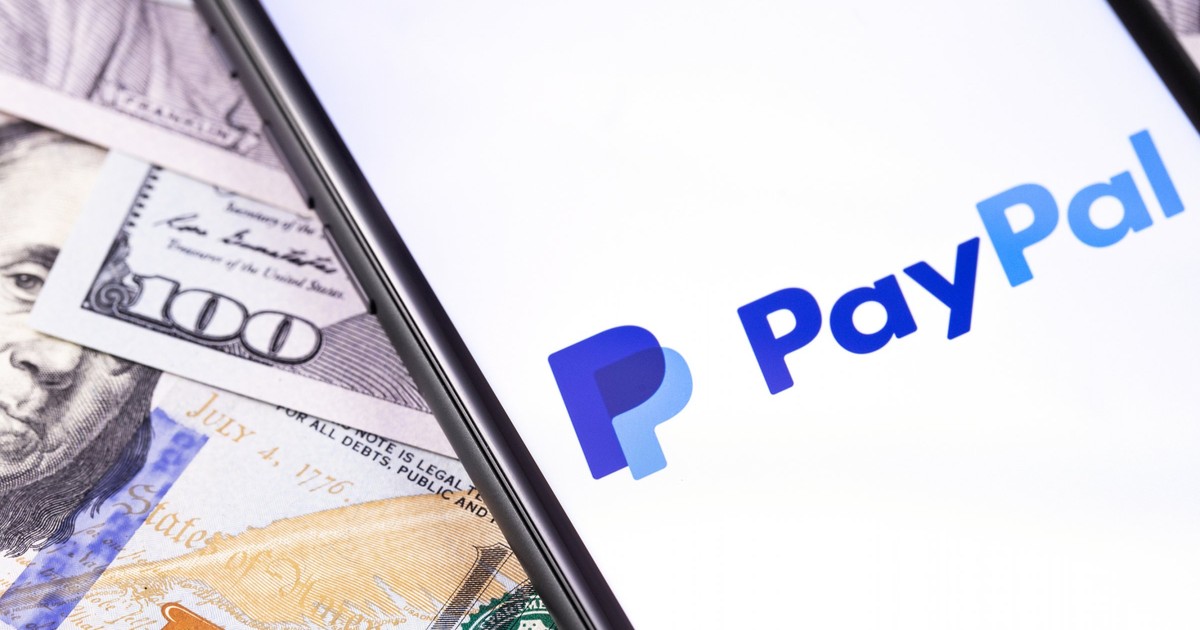 'Why is my PayPal money pending?' 5 reasons why PayPal holds funds